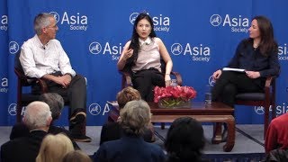 ChinaFile Presents: Hong Kong on the Brink?