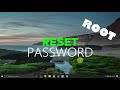 CARA MERESET PASSWORD ROOT MYSQL DI XAMPP