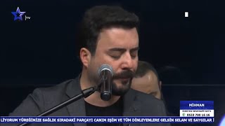 Ava mı Çıktın da Sürdün Karalar - HULUSİ GÖKMEŞE (Erdal Beyazgül- Mihman Programı)