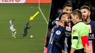 Funny & Stupid RED Cards in Football