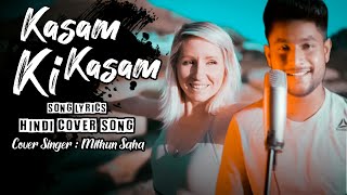 Kasam Ki Kasam - Cover | Main Prem Ki Diwani Hoon | Kareena, Hrithik | Bollywood Romantic Song