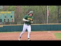 burg sports network george mason university vs university of dayton ncaa baseball 2023 highlight