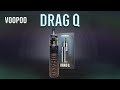 VOOPOO ARGUS DRAG Q!