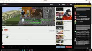 KEEMSTAR EXPOSES LEAFY FOR SUB BOTTING!