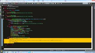 [Bukkit Plugin Dev] Ep: 5 (Locations and Health)