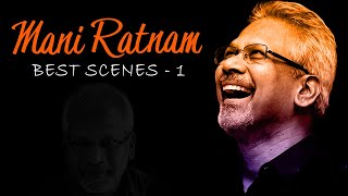 Mani Ratnam Best Scenes 1 | Bombay | Alai Payuthey | Kannathil Muthamittal | Uyire | Iruvar | API