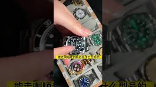 SV廠復刻SEVENFRIDAY M2/02真假對比【手表微信:383759158】