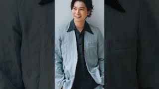 松本潤💜嵐#shorts