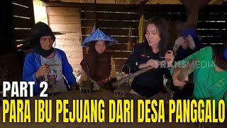 Para Ibu Pejuang Dari Desa Panggalo | INDONESIAKU (26/12/22) Part 2