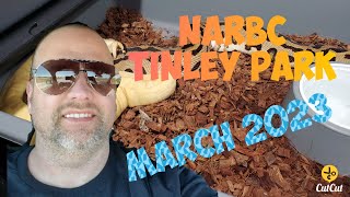 NARBC Tinley Park '23 The Most Insane Reptile Show on the Planet