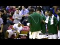 kyrie irving epic high school game vs triston thompson u0026 corey joseph brings the sauce