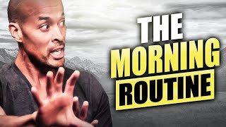 11 Minutes to Start Your Day Right | New David Goggins | Motivation | Inspiring Squad
