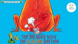 💫 Children's Books Read Aloud | 🐲⚔️ Hilarious and Fun Story About A Dragon Losing His Flame 🔥