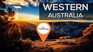 Western Australia - Experience Extraordinary  Australia Tourism