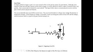 SCR lecture