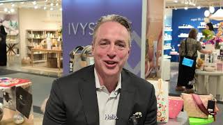 Gift and Home Industry Update with Ivystone CEO Doug Cofiell - Winter 2025