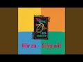 Friede sei mit dir