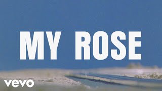 Beyoncé - MY ROSE (Official Lyric Video)