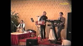 Artist Haider  Salim   Ali Etemadi.  Anil Kakar Live in Konzert/1998