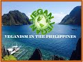 Veganism in the Philippines