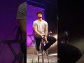 Brett Young "In Case You Didn't Know" I/27/2018