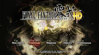 Final Fantasy Type-0 HD - How to Get to Level 99 in 30 Minutes