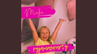 Pyjamasparty