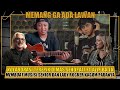 DIMAS SENOPATI FT ALIP BA TA MEMANG GA ADA LAWAN || MUSISI SENIOR DAN LADY ROCKER KAGUM PADANYA