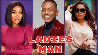 LADIES' MAN  NIGERIAN MOVIE - TIMINI EGBUSON, SANDRA OKUNZUWA, BIMBO ADEMOYE 2025 Nigerian Movies