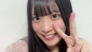 奥田唯菜 (STU48) SR 2024年 12月31日 11時31分