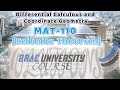 MAT-110 || Leibnitz Theorem (Product Rule)