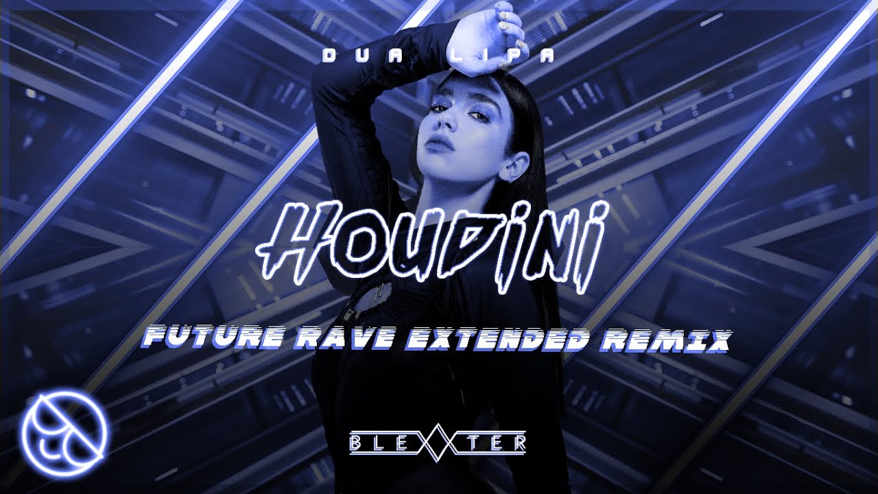 Houdini Blexxter Song Lyrics Music Videos Concerts
