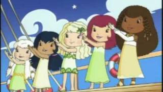 Strawberry Shortcake - Everyone's A Star