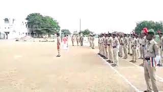 Ncc  pared Hingoli