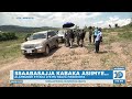 Ssaabasajja Kabaka Ayisizza Ebiragiro ku Ttaka ely’e Jjeza, Waliwo Abaagala Okulibba