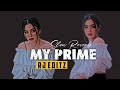 MY PRIME 🔥❤️ SLOW REVERB | FULL BASS BOOSTED SONG 2023 | PUNJABI SONG