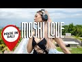 Made in Bali🇮🇩. 🔥Moski Love on the wing of the plane. Dance mix music 2022. Mashup of popular songs.