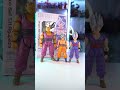 sh figuarts ultra instinct goku toyotarou edition unboxing and comparison goku dragonball