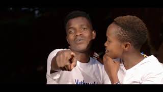 METHUSELAH GIDEON-LAKWETAB KUTIT OFFICIAL HD VIDEO