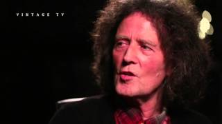 Gilbert O'Sullivan - Interview