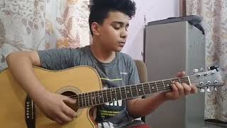 Love of My Life - Acoustic Cover by Aashman Thakur | Queen |
