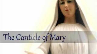 Manificat (Canticle of Mary)