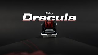 Akko Dracula - Smooth and Spooky!