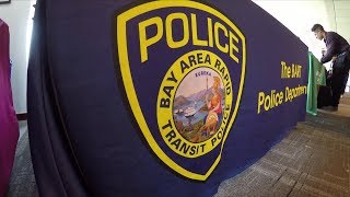 Job Opportunities at BART Police