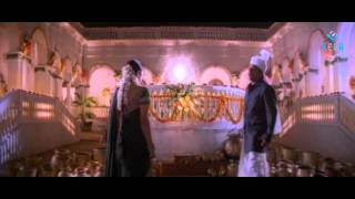 Bhumika challenging Prakash Raj - Mahesh Babu Movie Okkadu