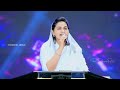 prabhu athma jessy paul telugu christian song the lord s church worship jesus livesong