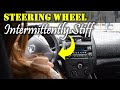 Power Steering Intermittently Stiff | Car Troubleshooting