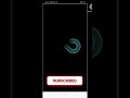 draw a Infinity symbol using python turtle #python #shorts