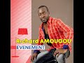 Richard Amougou  Evènement Les Editions Angoula Angoula