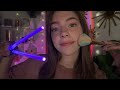 ASMR For Guaranteed Deep Sleep ☁️ Personal Attention Special ✨